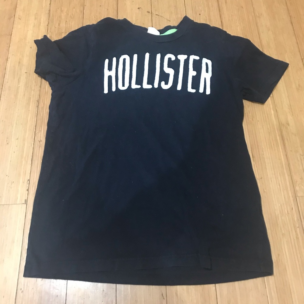 2/$20 Hollister tee shirt